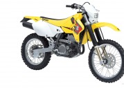 Suzuki DR-Z400E